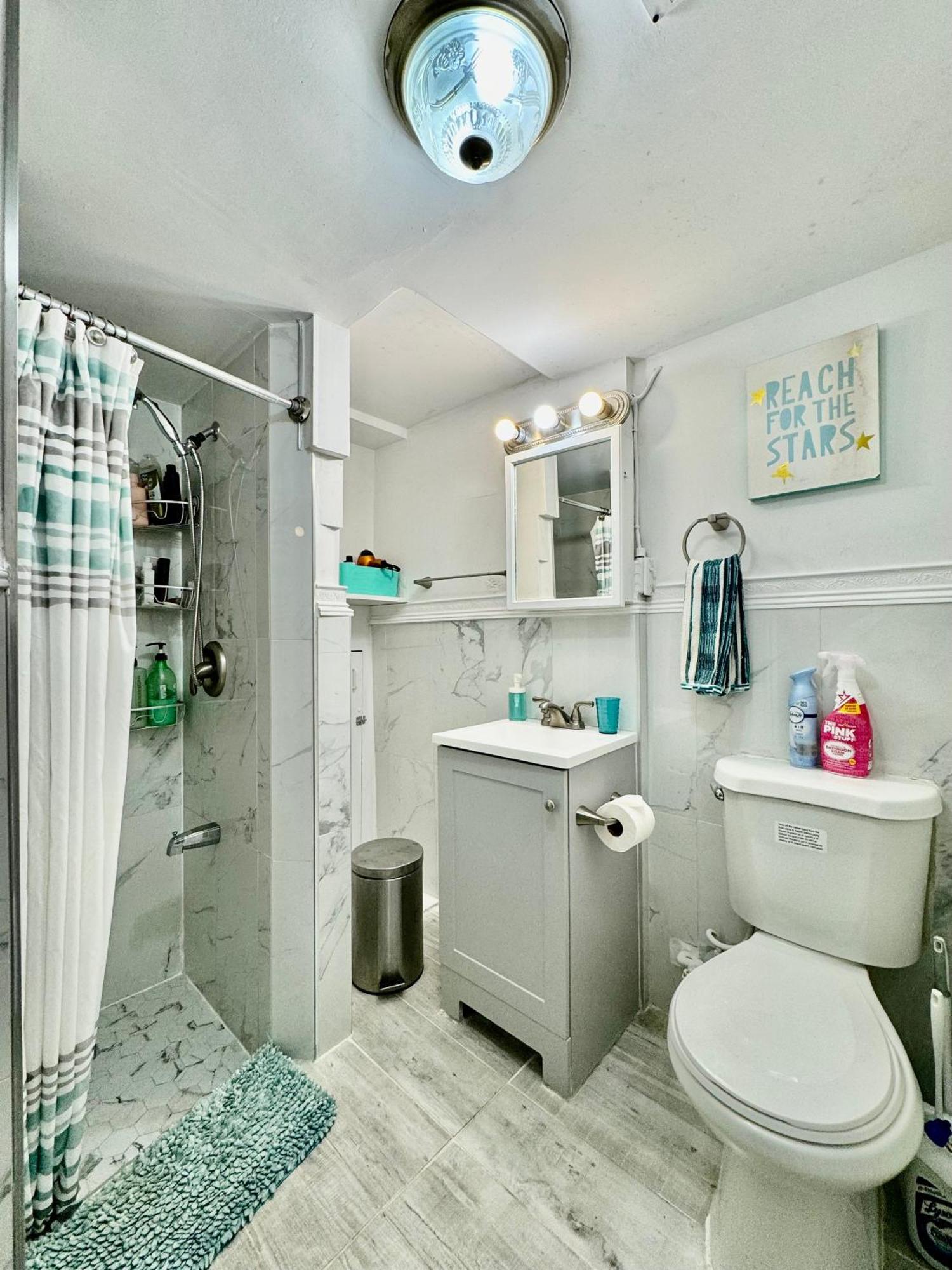 Cozy Private Room With Shared Bathroom On The 1St Floor - Conveniently Located Near Seatac Airport And Downtown Seattle Luaran gambar