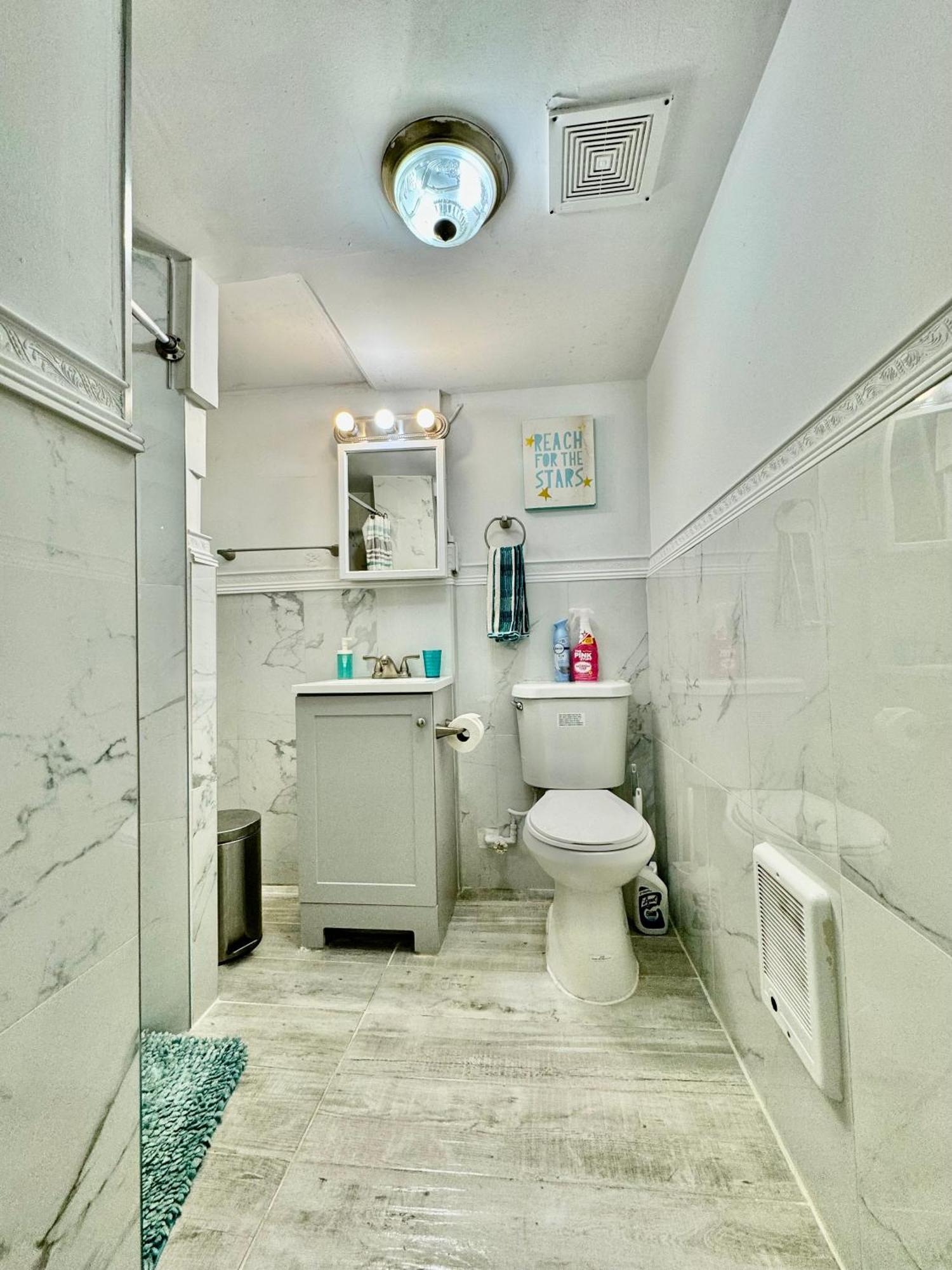 Cozy Private Room With Shared Bathroom On The 1St Floor - Conveniently Located Near Seatac Airport And Downtown Seattle Luaran gambar