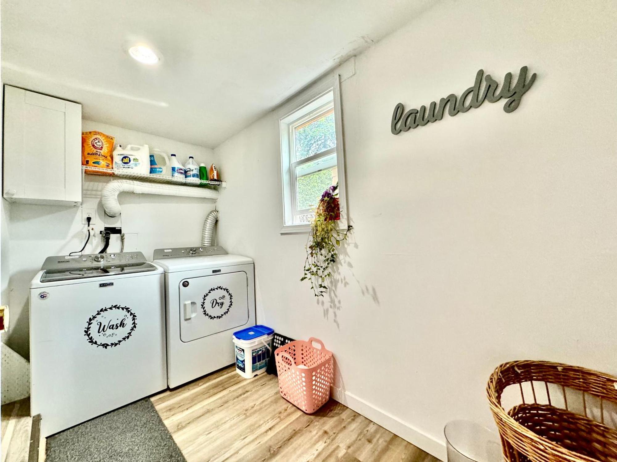 Cozy Private Room With Shared Bathroom On The 1St Floor - Conveniently Located Near Seatac Airport And Downtown Seattle Luaran gambar