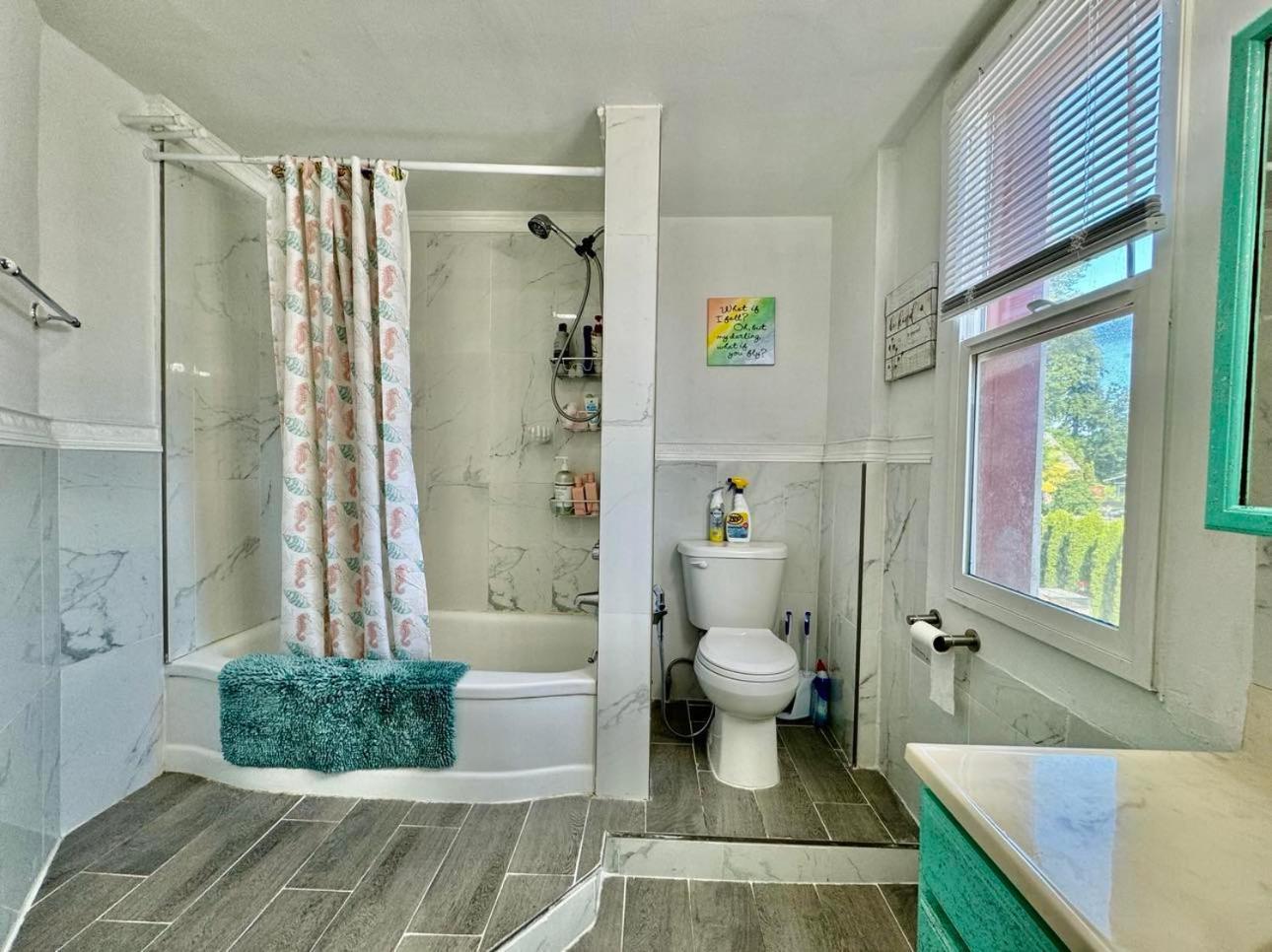 Cozy Private Room With Shared Bathroom On The 1St Floor - Conveniently Located Near Seatac Airport And Downtown Seattle Luaran gambar